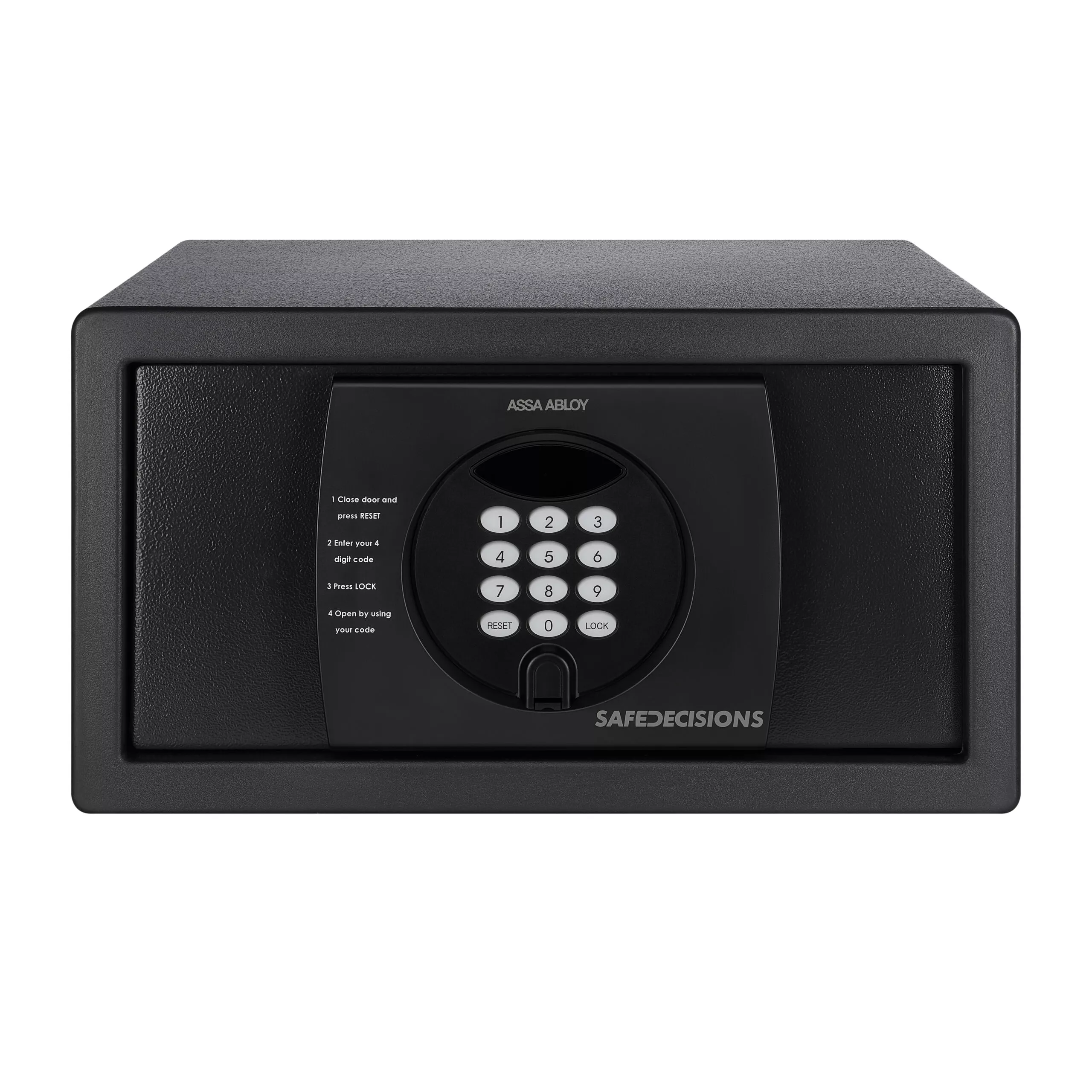 Zenith II-ZD 27 Shelf Safe