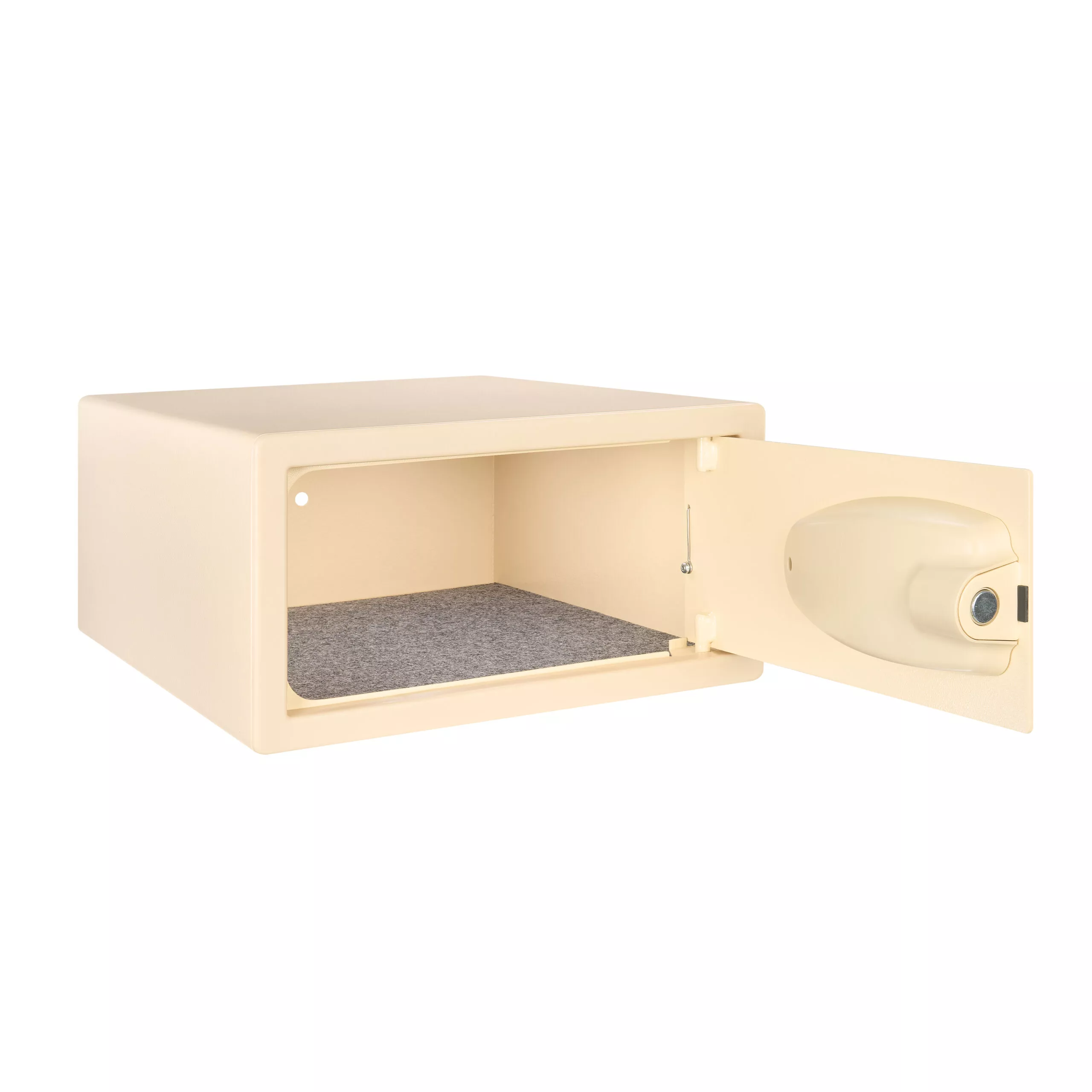 Zenith II-ZD 43 Shelf Safe (Ivory)