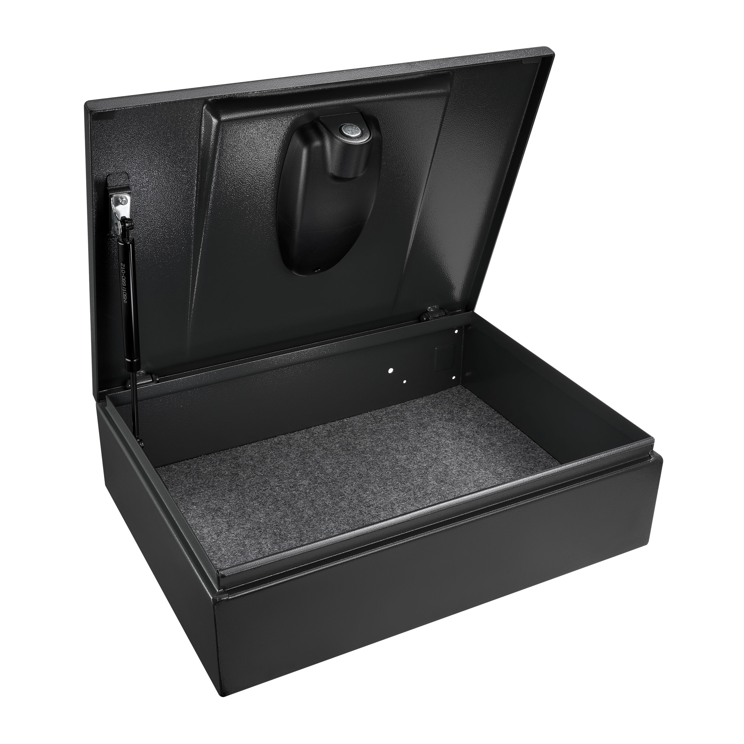 Zenith (ZD-17) (Charcoal Gray)-3