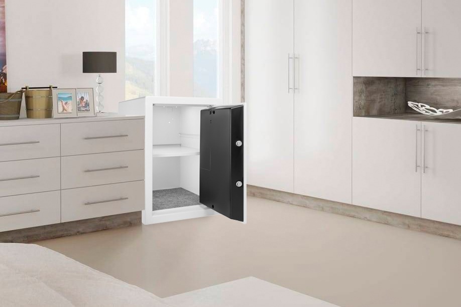 Floor Safe: A Discreet And Secure Option  For Protecting Valuables